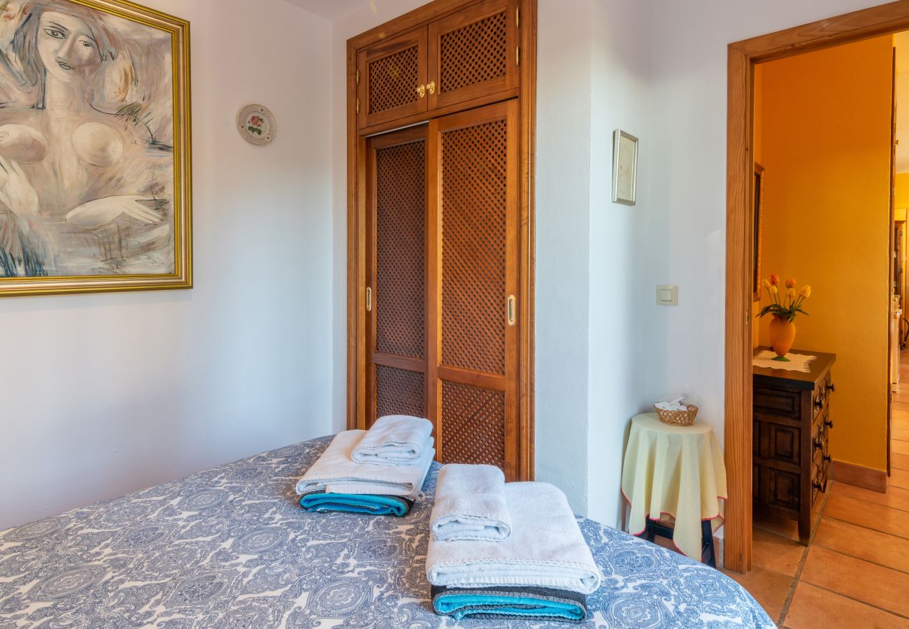 Maison à Nerja - Nerja 045