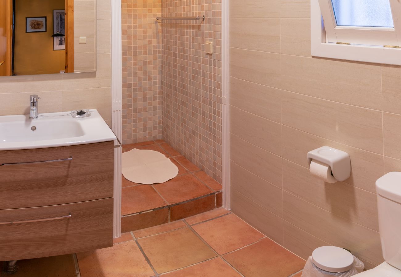 Maison à Nerja - Nerja 045