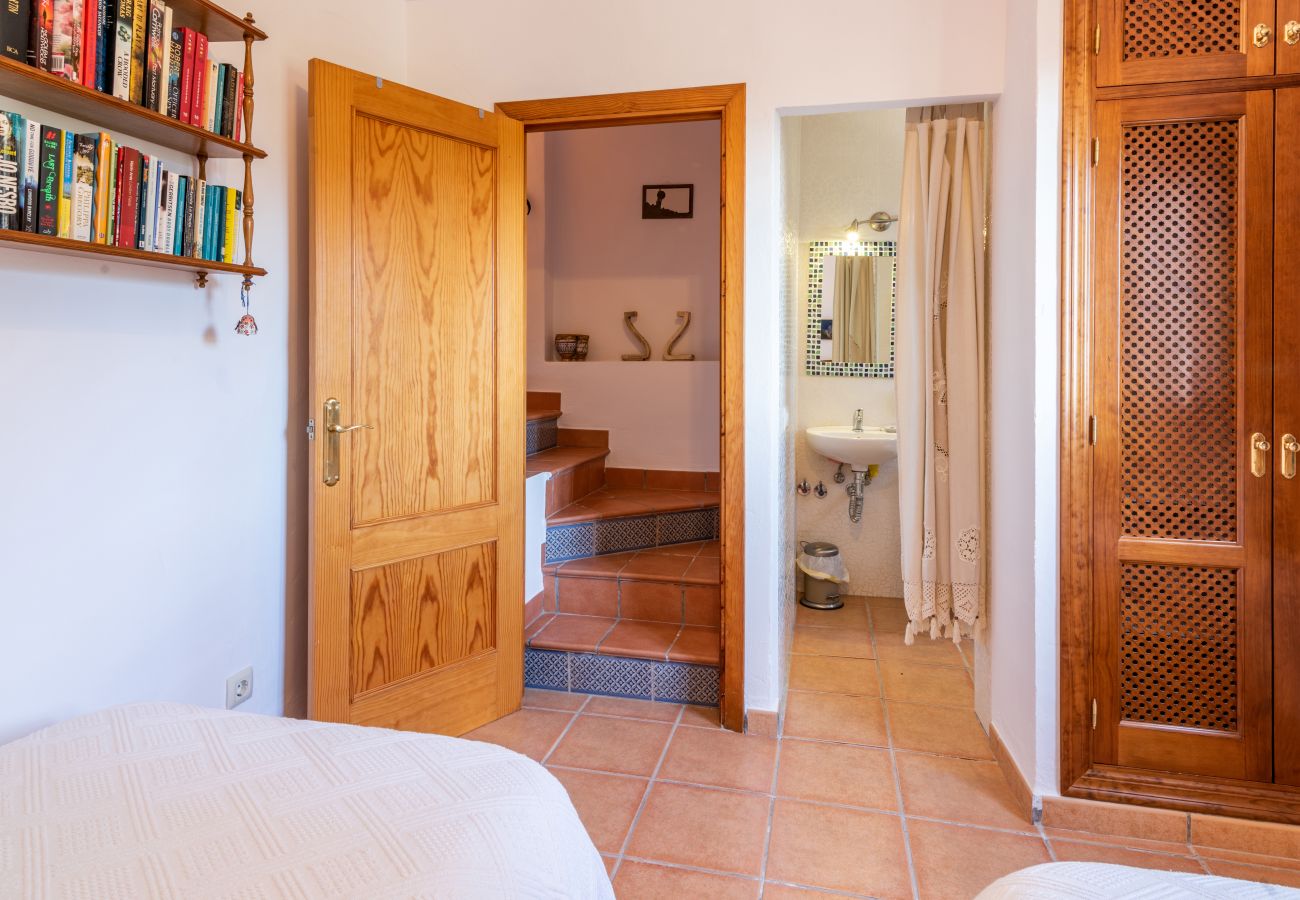 Maison à Nerja - Nerja 045