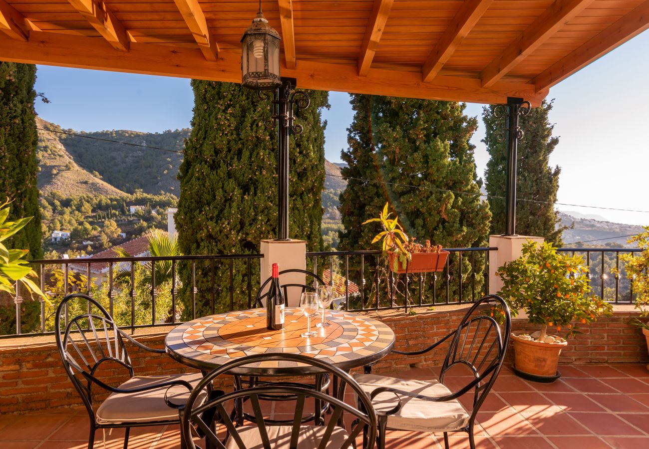 Maison à Nerja - Nerja 045