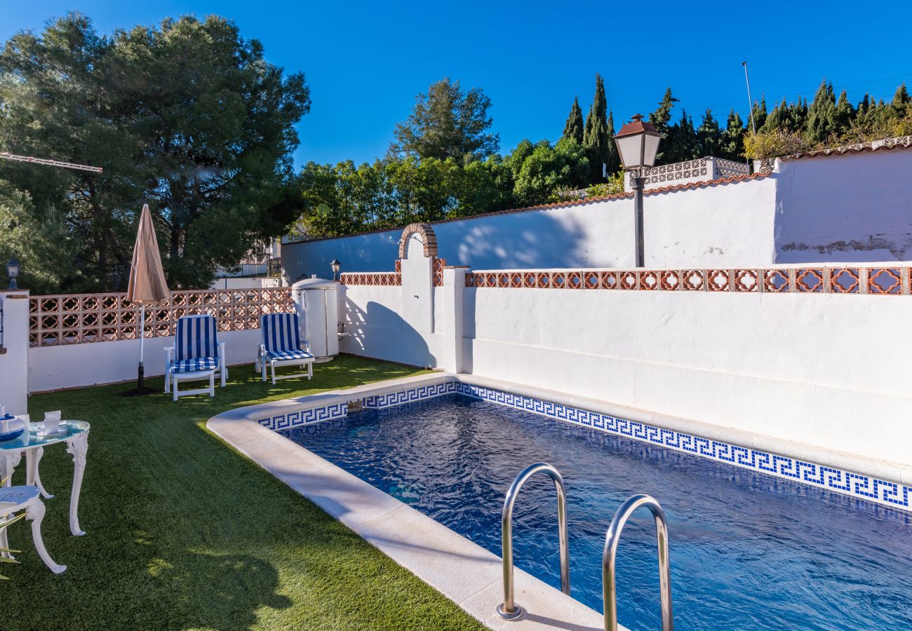 Maison à Nerja - Nerja 045