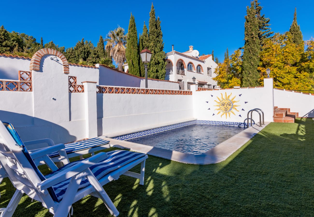 Maison à Nerja - Nerja 045