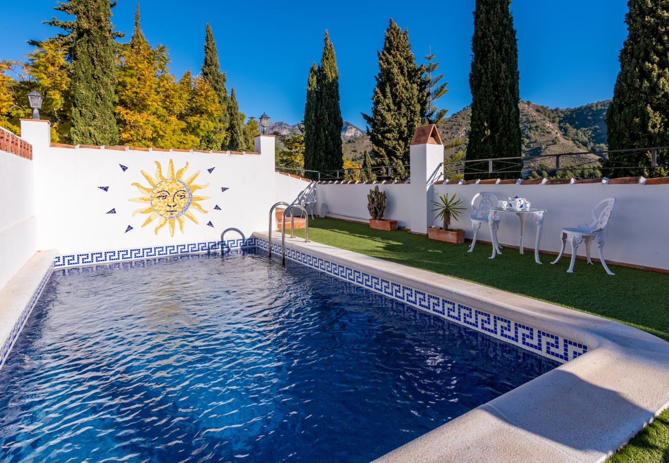 Maison à Nerja - Nerja 045