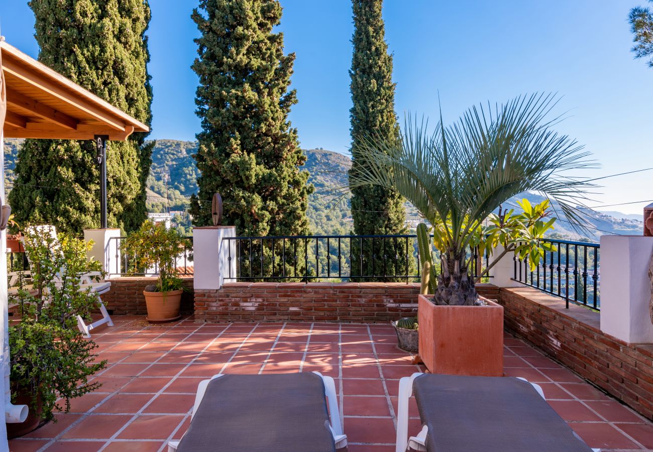 Maison à Nerja - Nerja 045