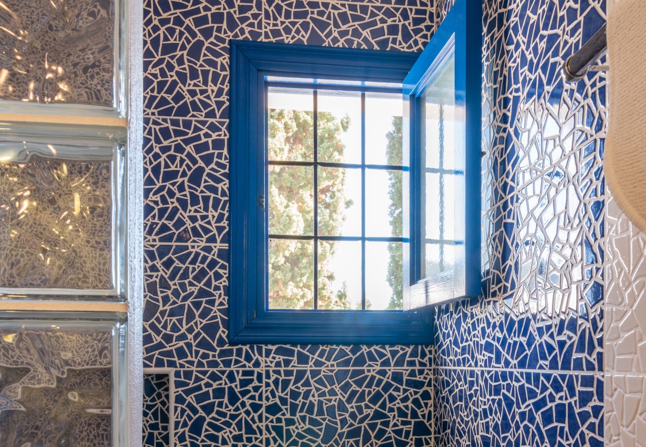 Maison à Nerja - Nerja 045