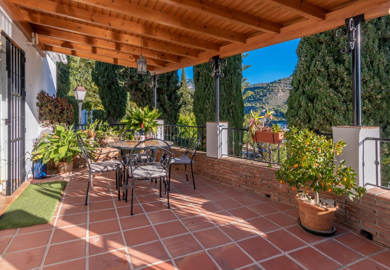 Maison à Nerja - Nerja 045