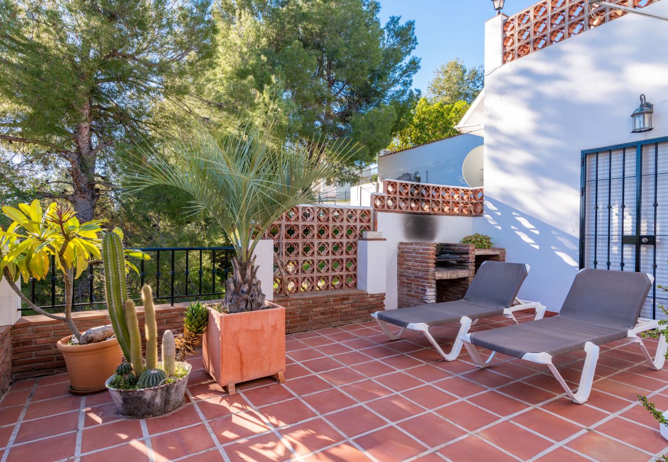 Maison à Nerja - Nerja 045