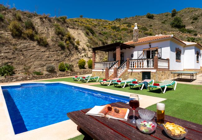 Villa à Nerja - Maro 004