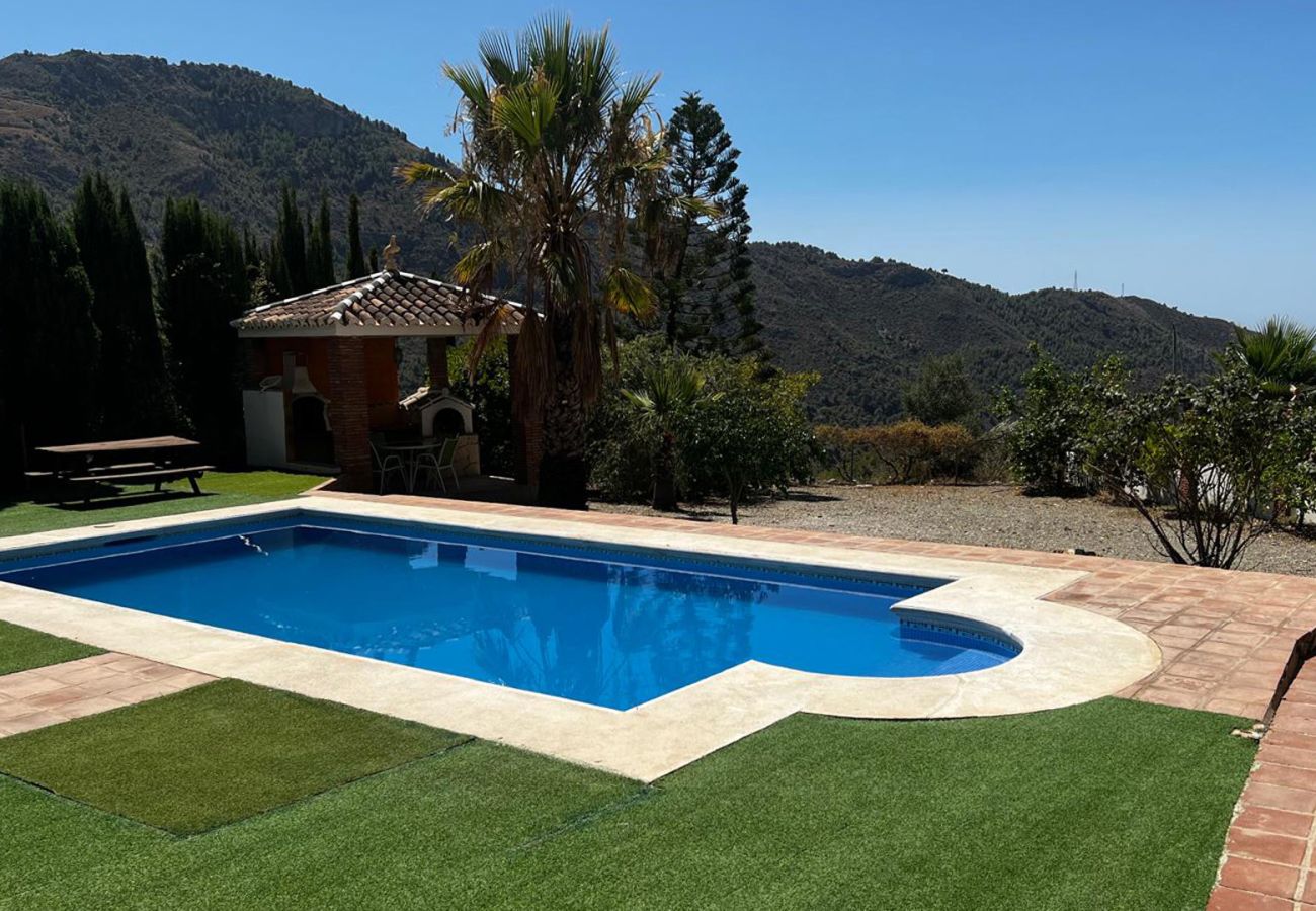 Villa à Nerja - Maro 004