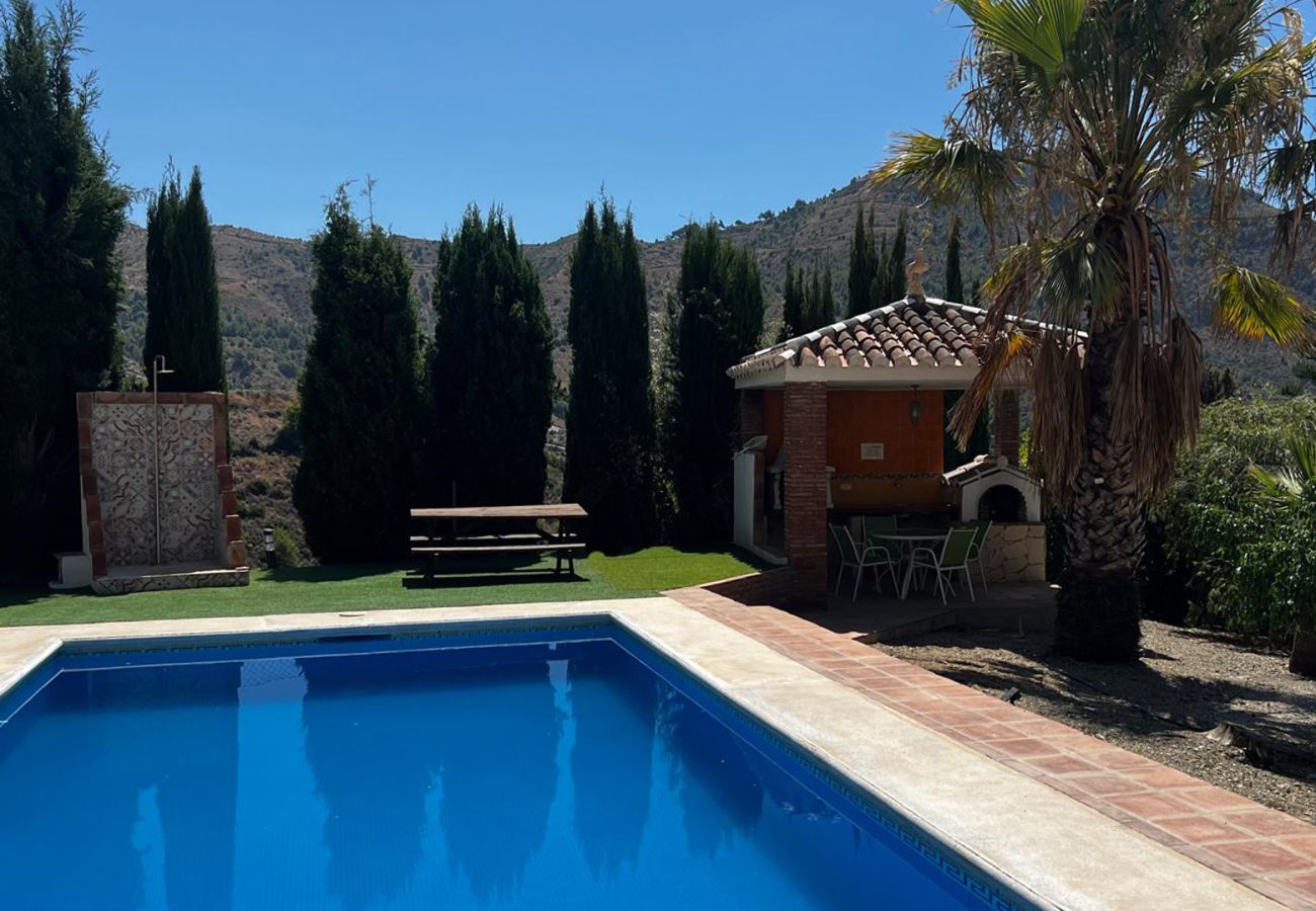 Villa à Nerja - Maro 004