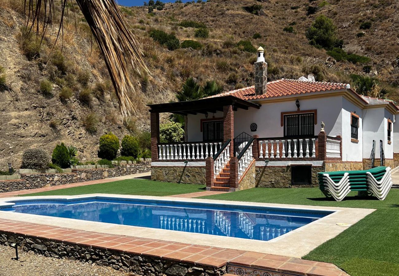Villa à Nerja - Maro 004
