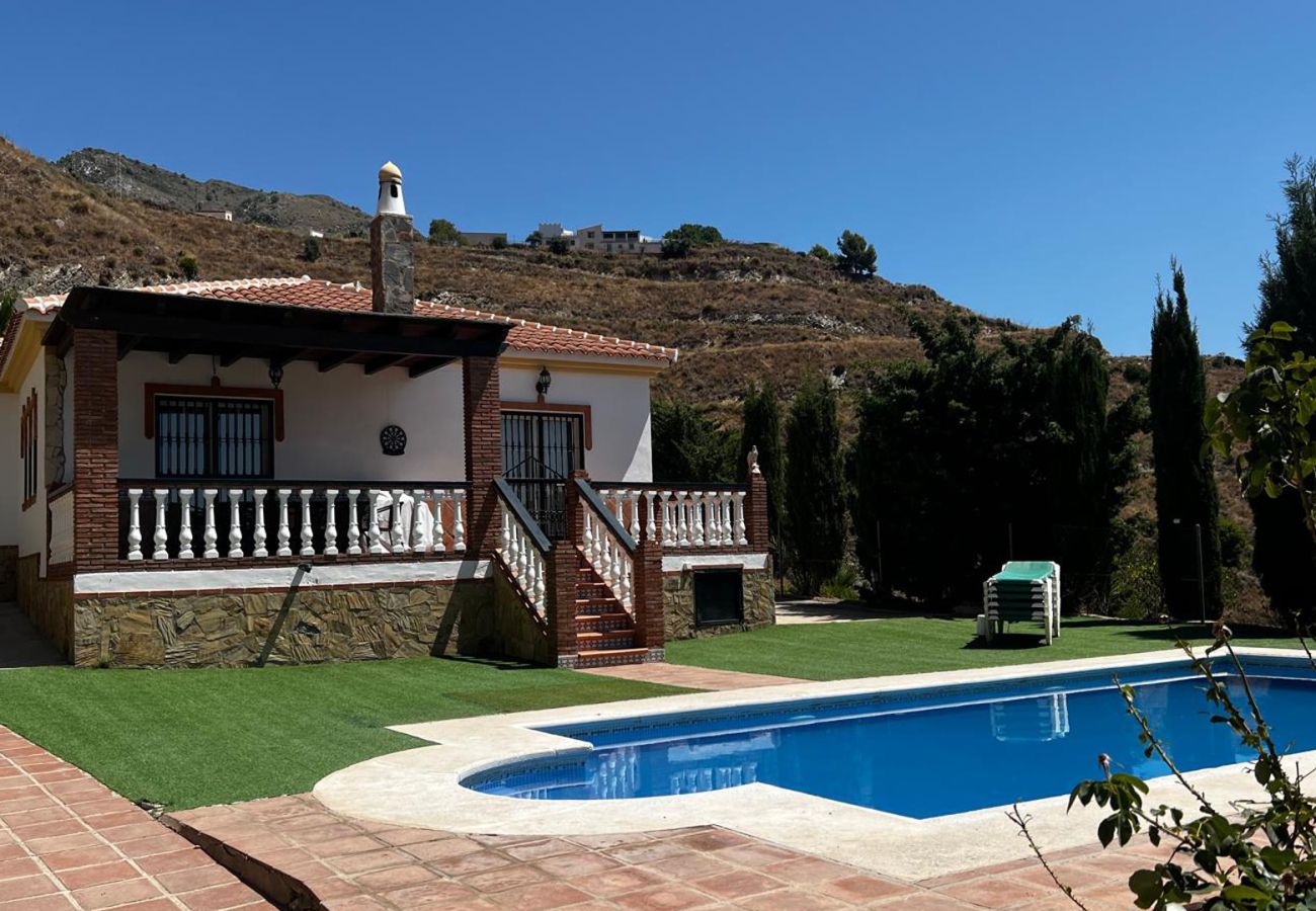 Villa à Nerja - Maro 004