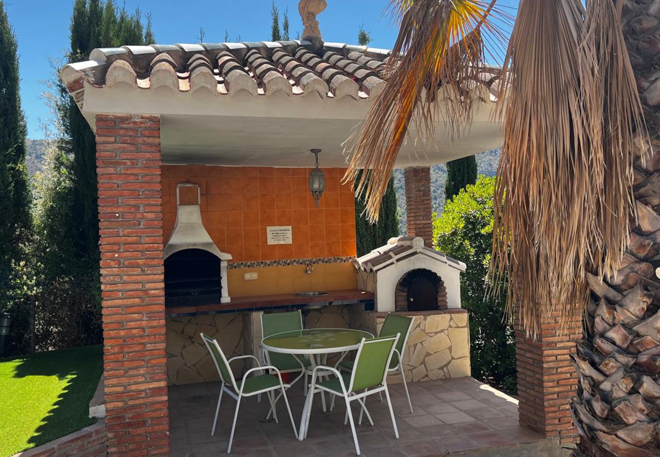 Villa à Nerja - Maro 004