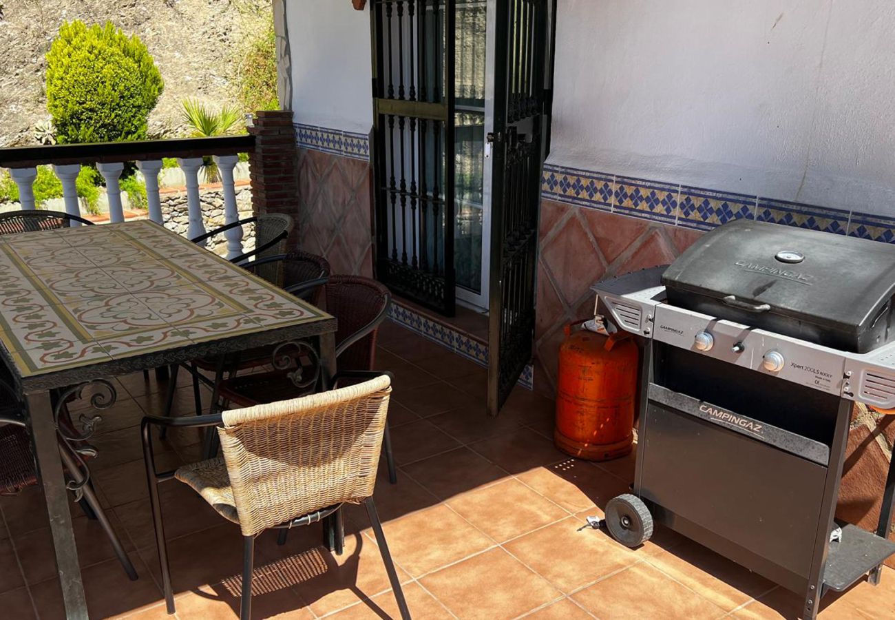 Villa à Nerja - Maro 004