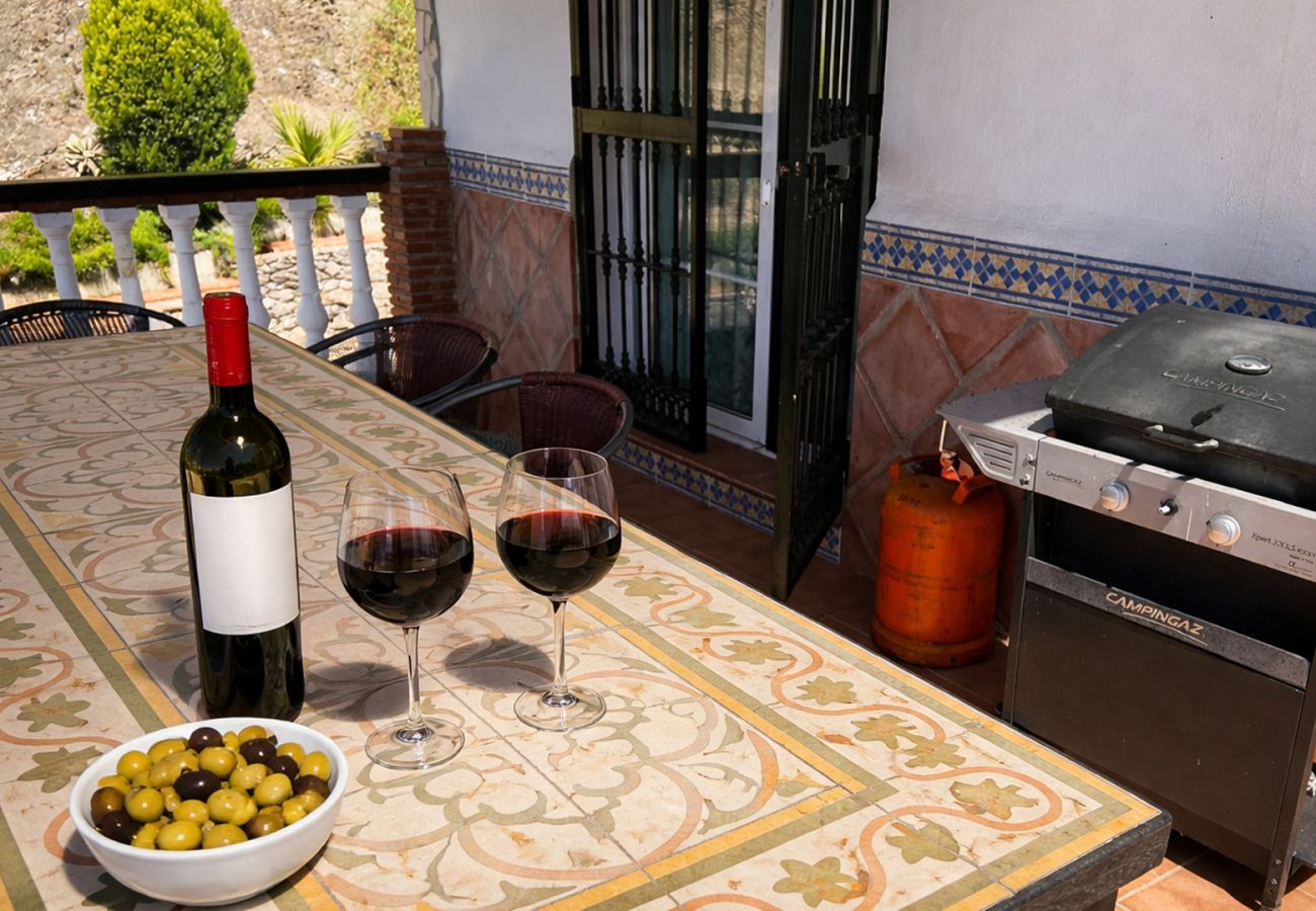 Villa à Nerja - Maro 004