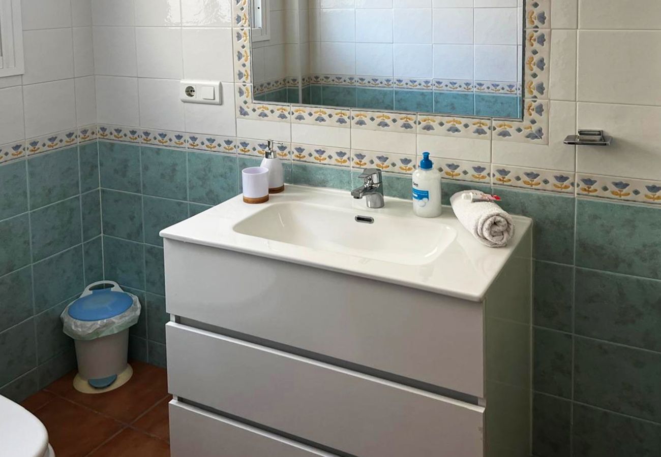 Villa à Nerja - Maro 004