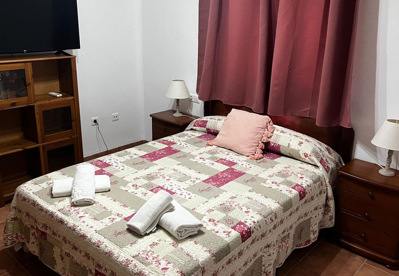 Villa à Nerja - Maro 004