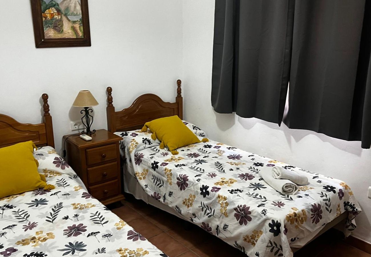 Villa à Nerja - Maro 004