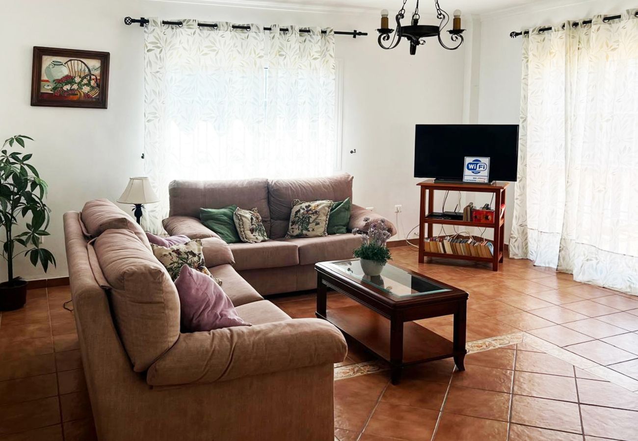 Villa à Nerja - Maro 004