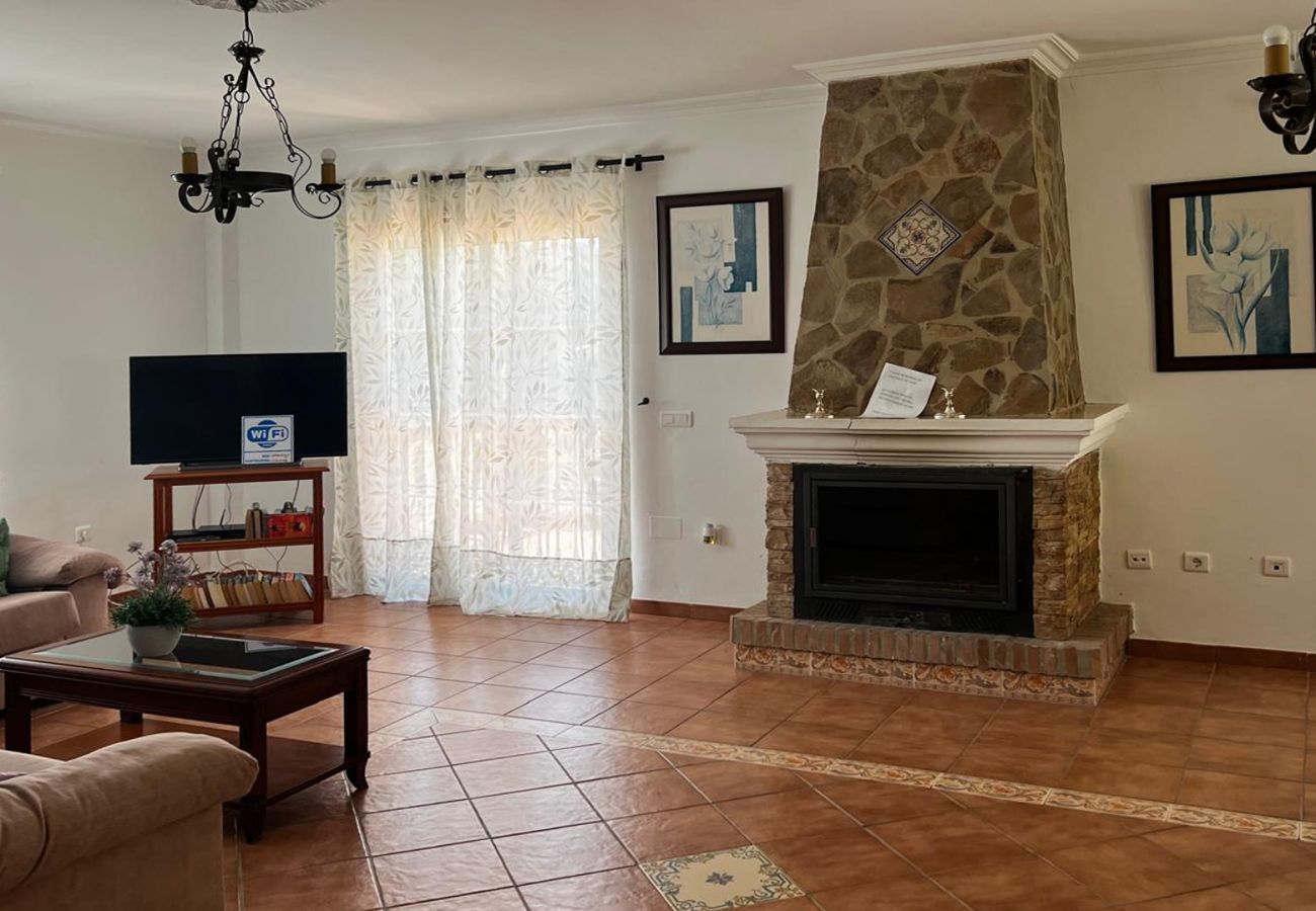 Villa à Nerja - Maro 004