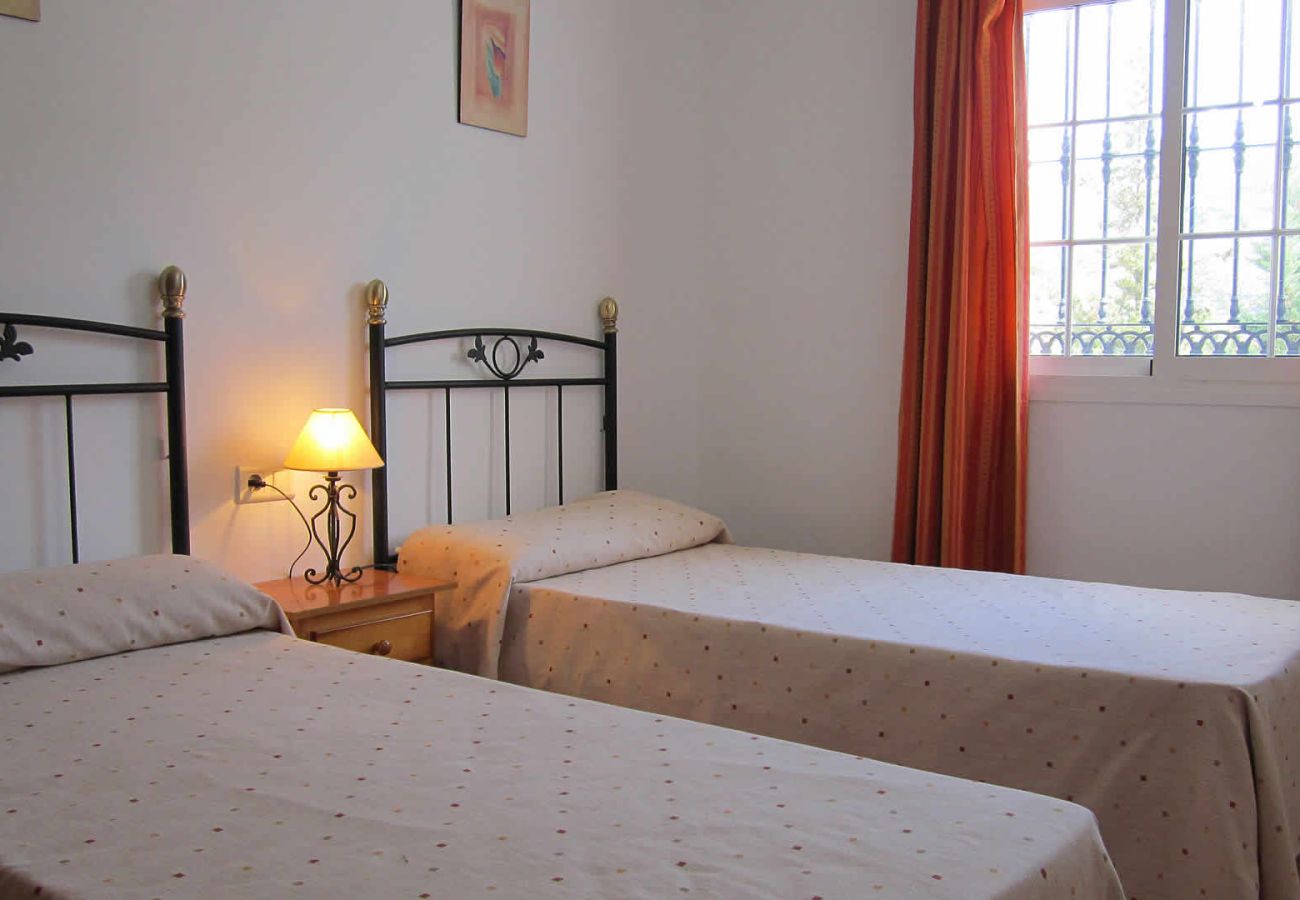 Villa à Nerja - Maro 004