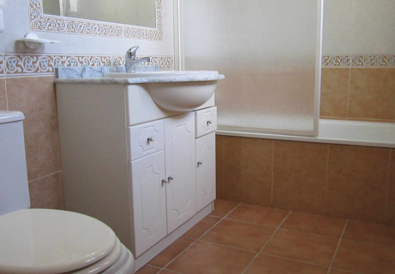 Villa à Nerja - Maro 004