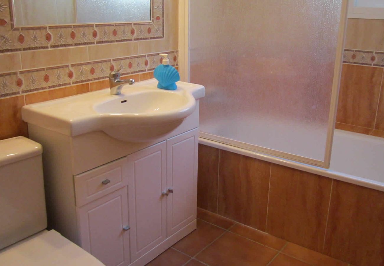 Villa à Nerja - Maro 004