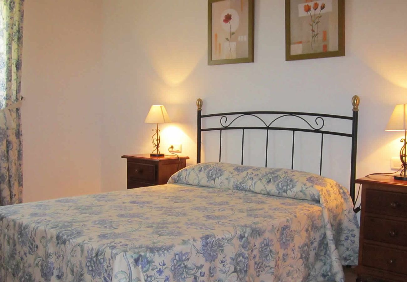 Villa à Nerja - Maro 004