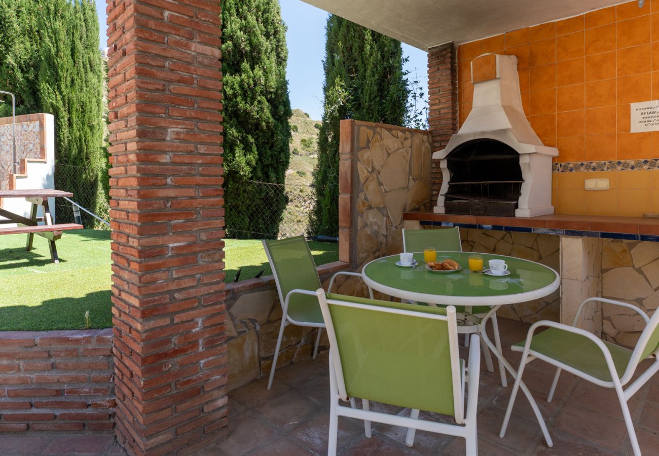 Villa à Nerja - Maro 004