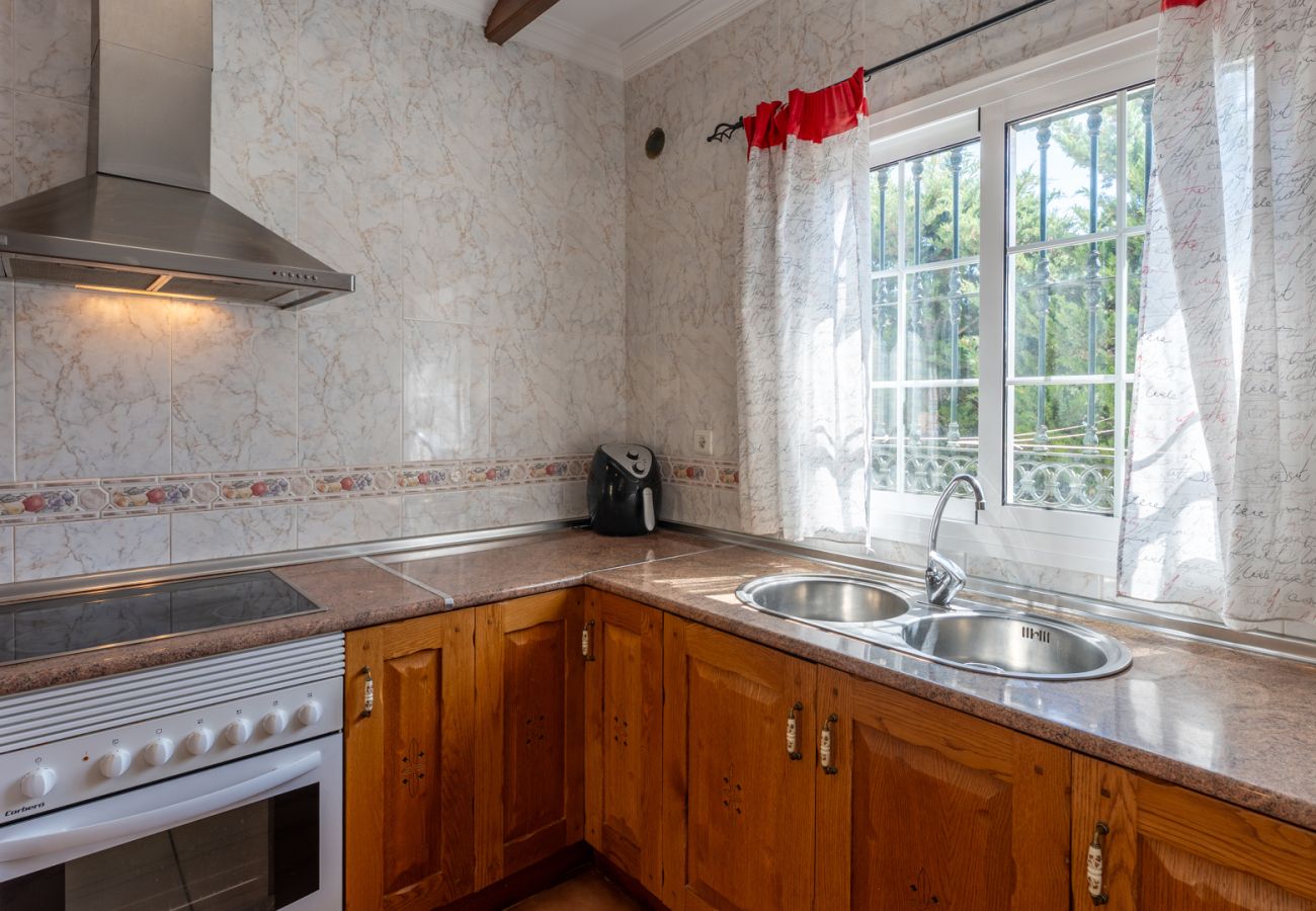 Villa à Nerja - Maro 004