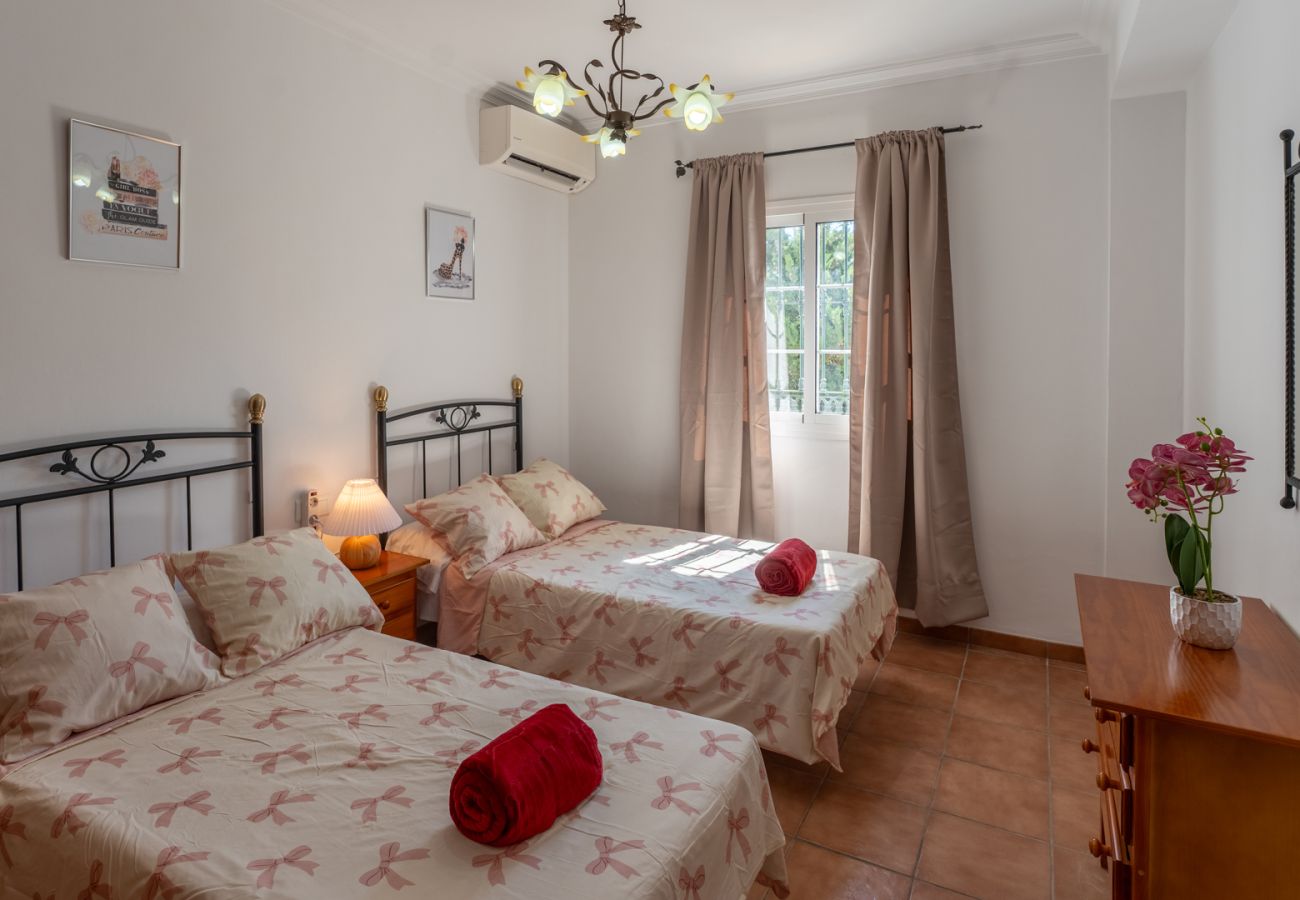 Villa à Nerja - Maro 004