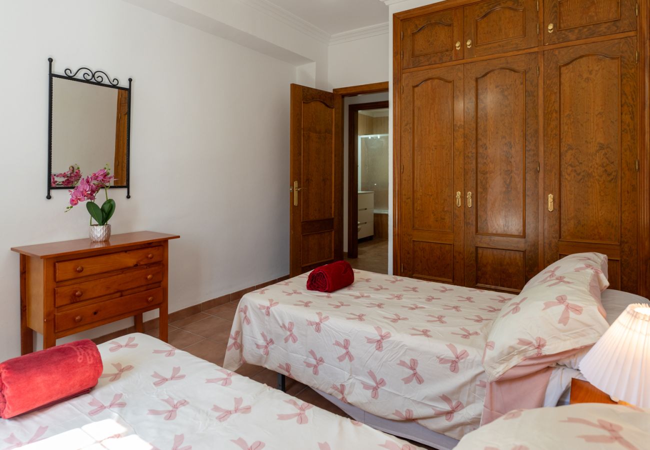 Villa à Nerja - Maro 004