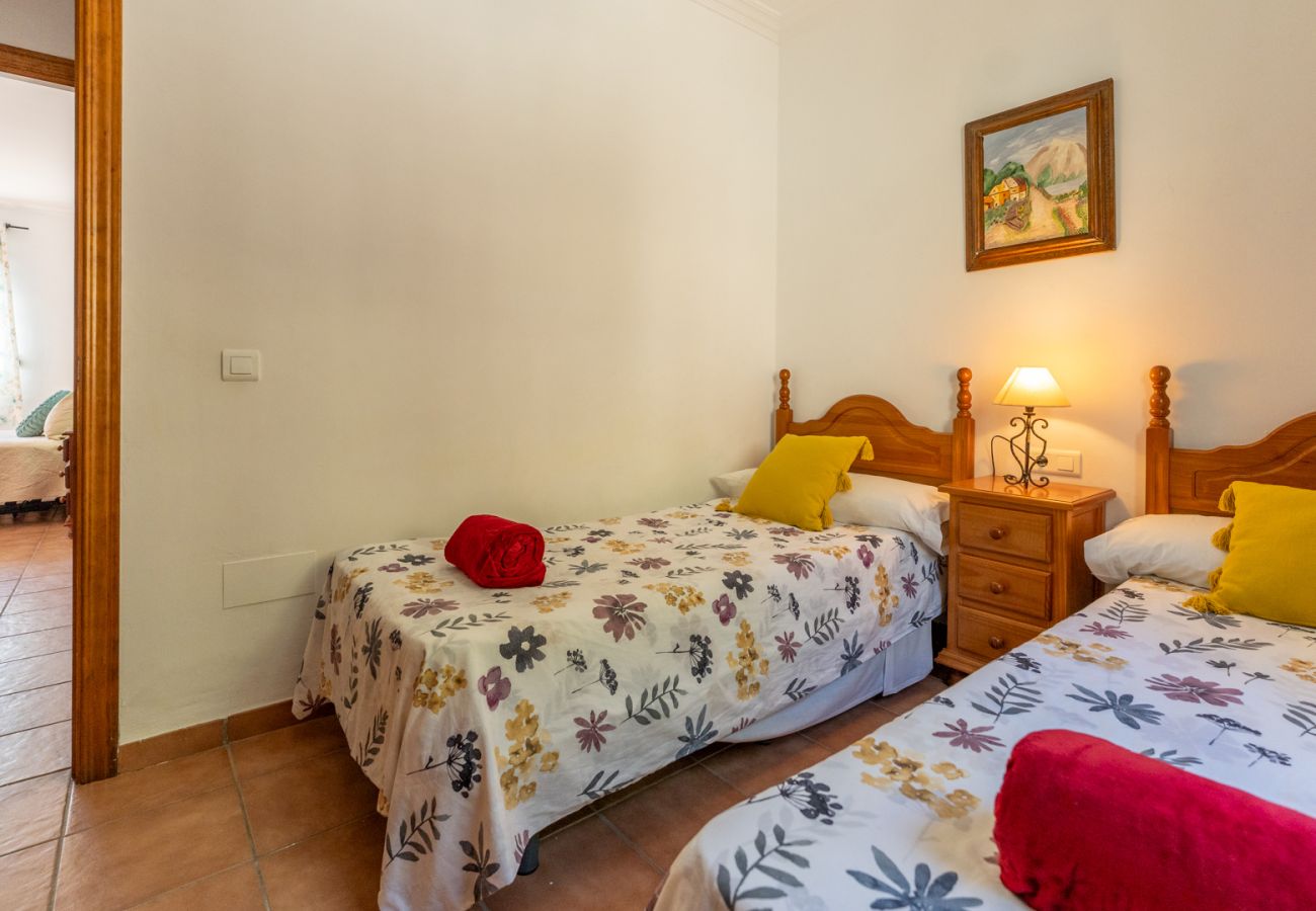 Villa à Nerja - Maro 004