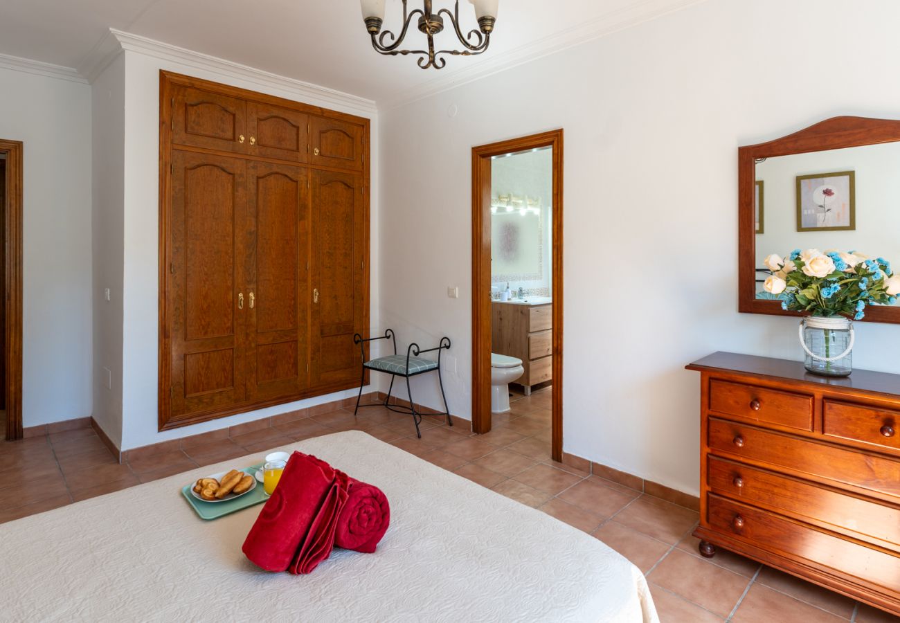 Villa à Nerja - Maro 004