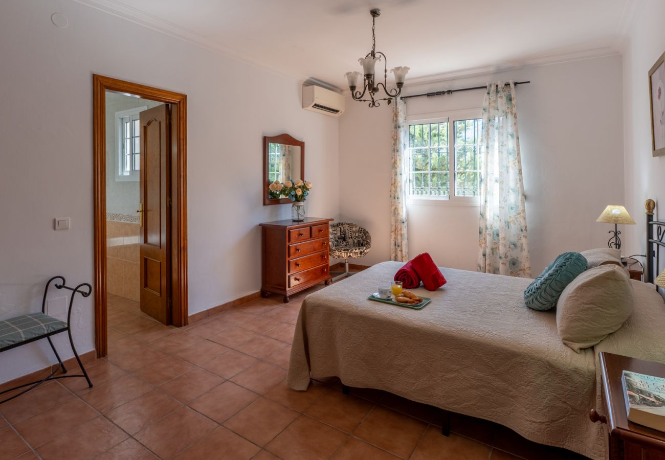 Villa à Nerja - Maro 004