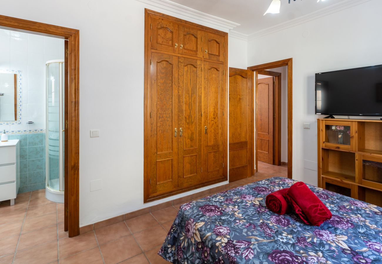 Villa à Nerja - Maro 004