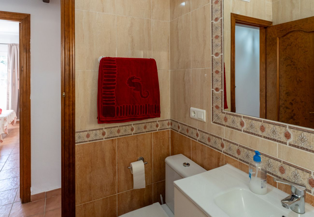 Villa à Nerja - Maro 004