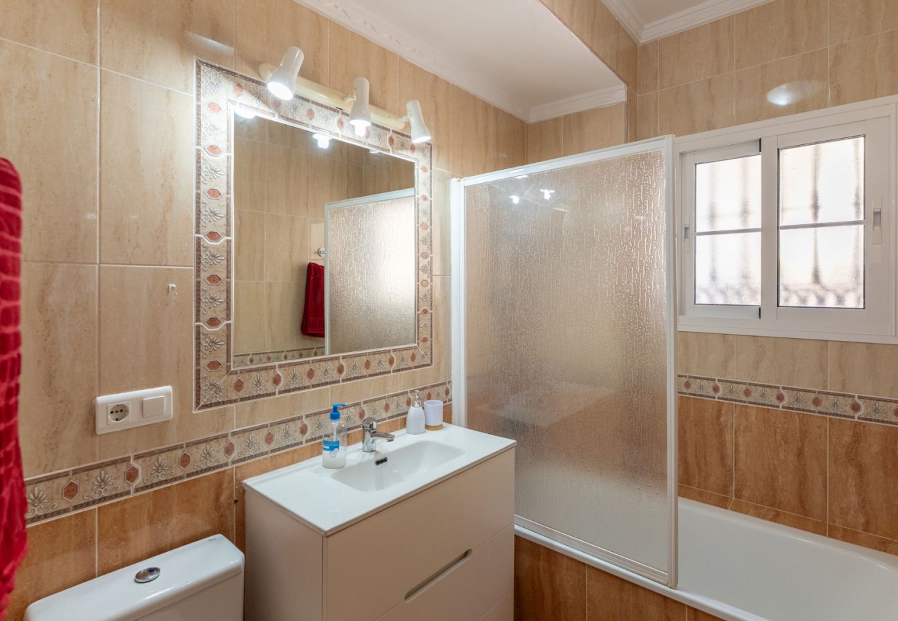 Villa à Nerja - Maro 004