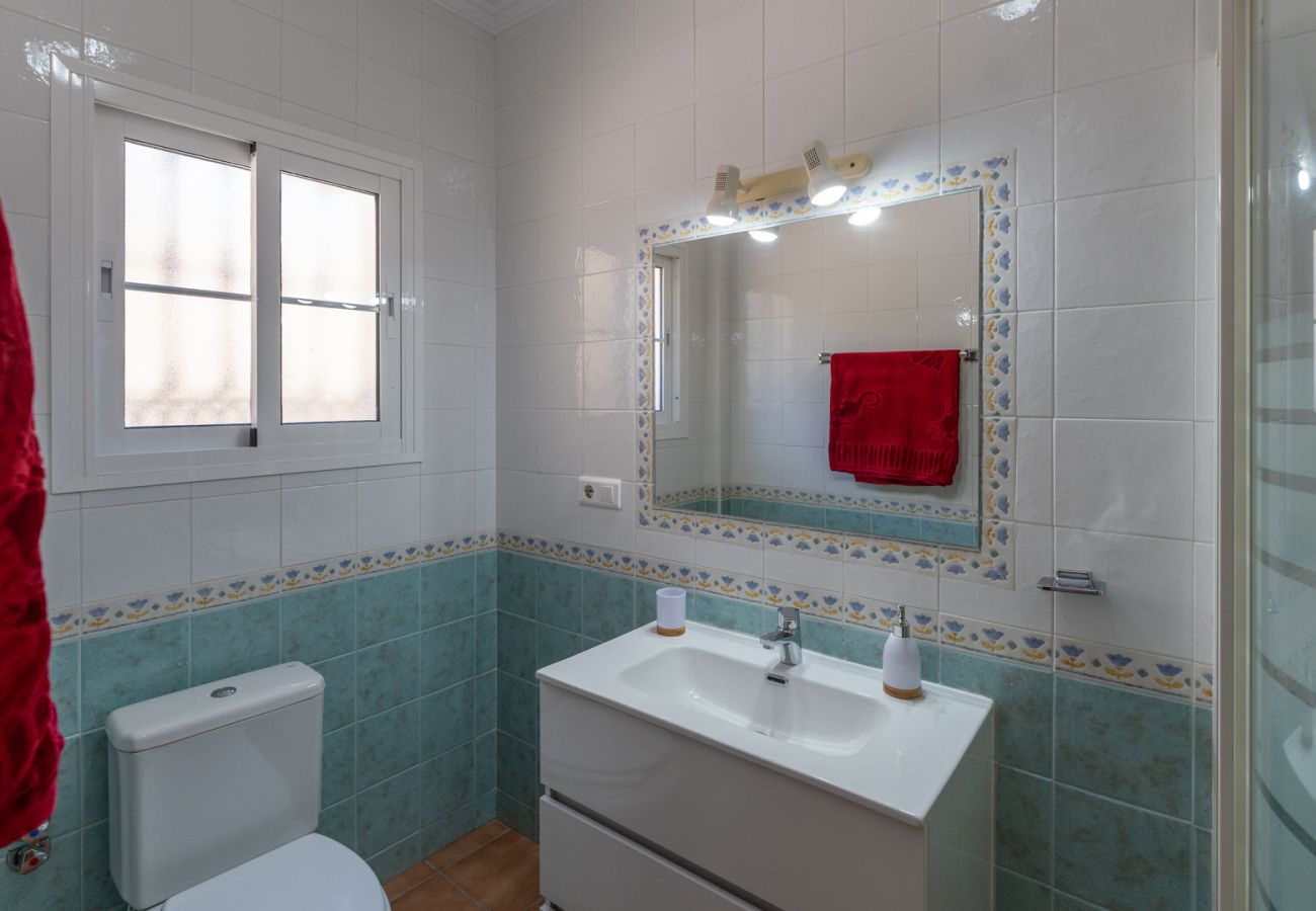 Villa à Nerja - Maro 004