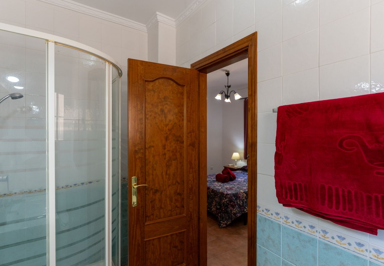 Villa à Nerja - Maro 004