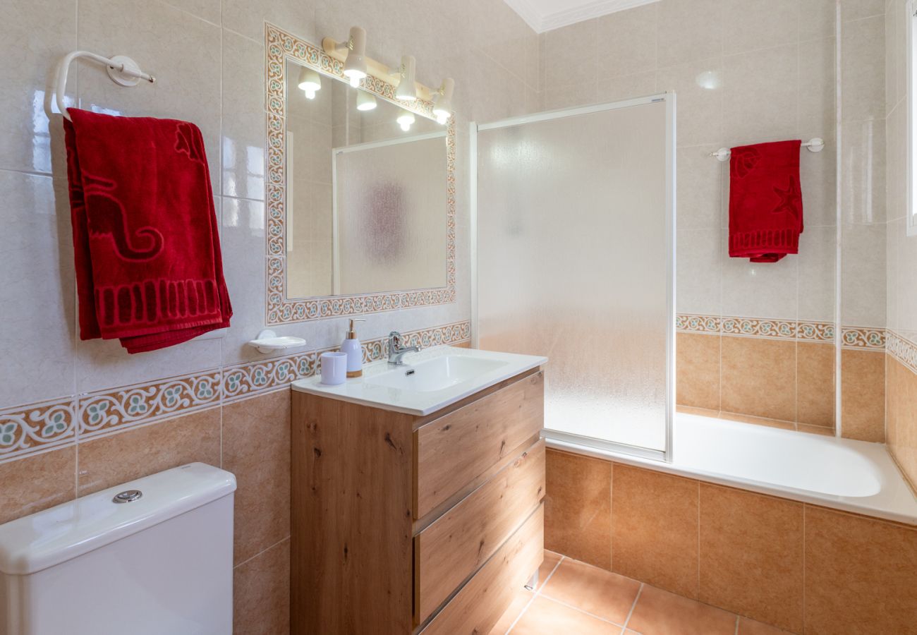 Villa à Nerja - Maro 004