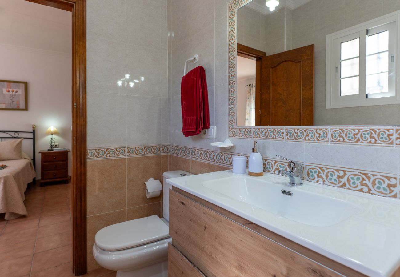 Villa à Nerja - Maro 004