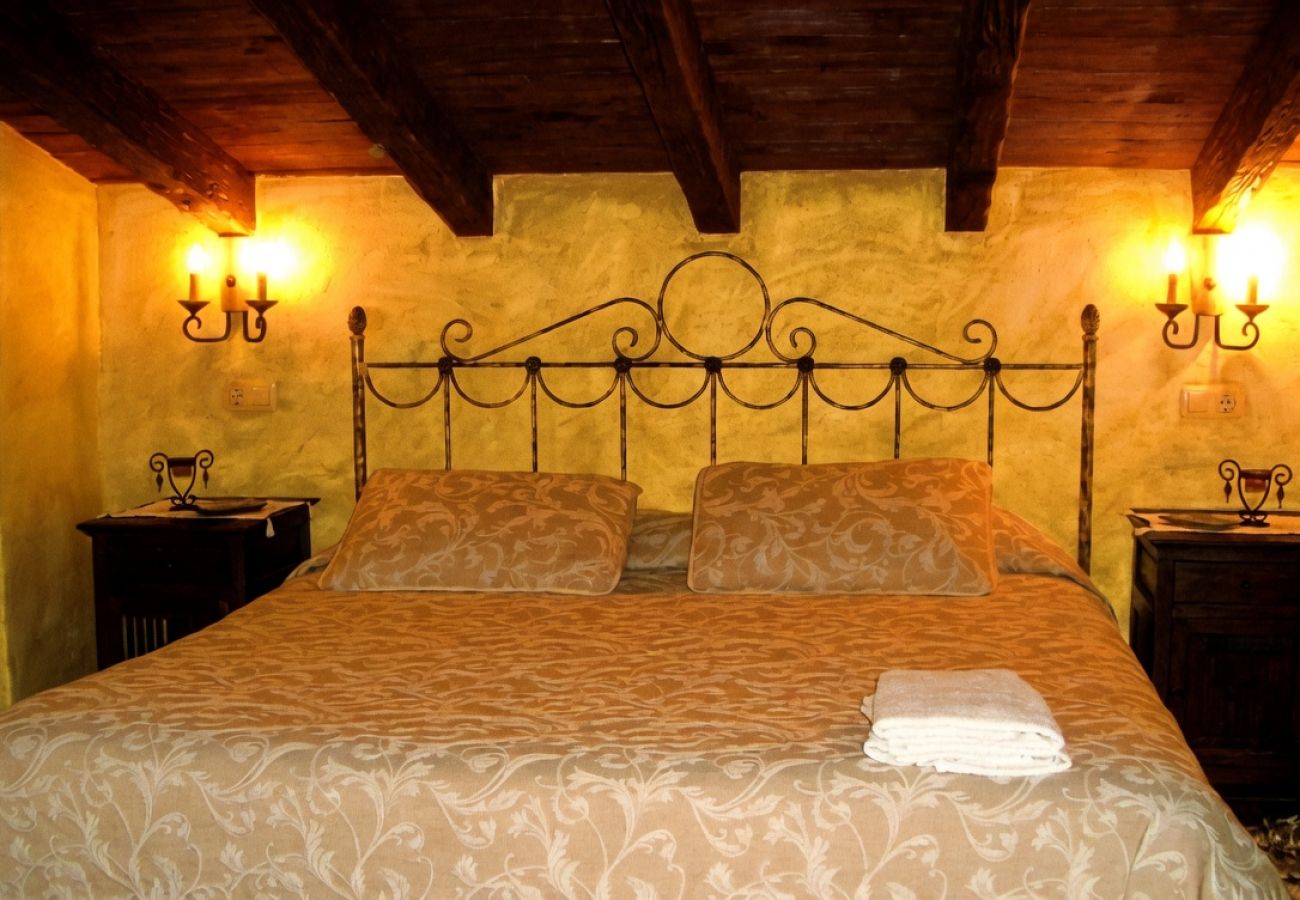 Villa à Frigiliana - Frigiliana 044