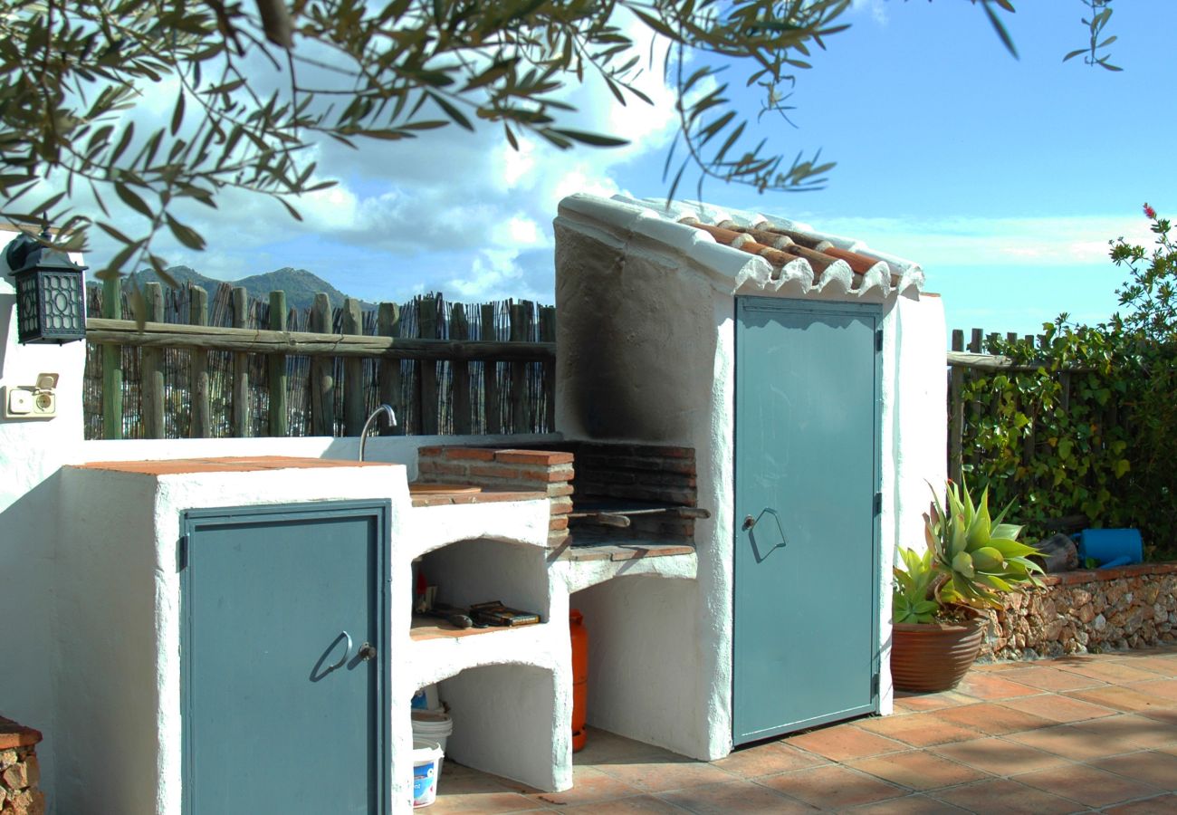 Villa à Frigiliana - Frigiliana 044