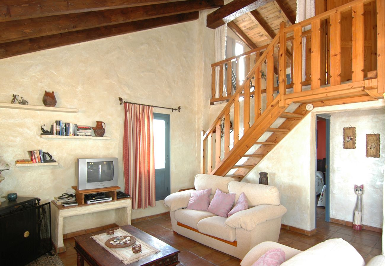 Villa à Frigiliana - Frigiliana 044