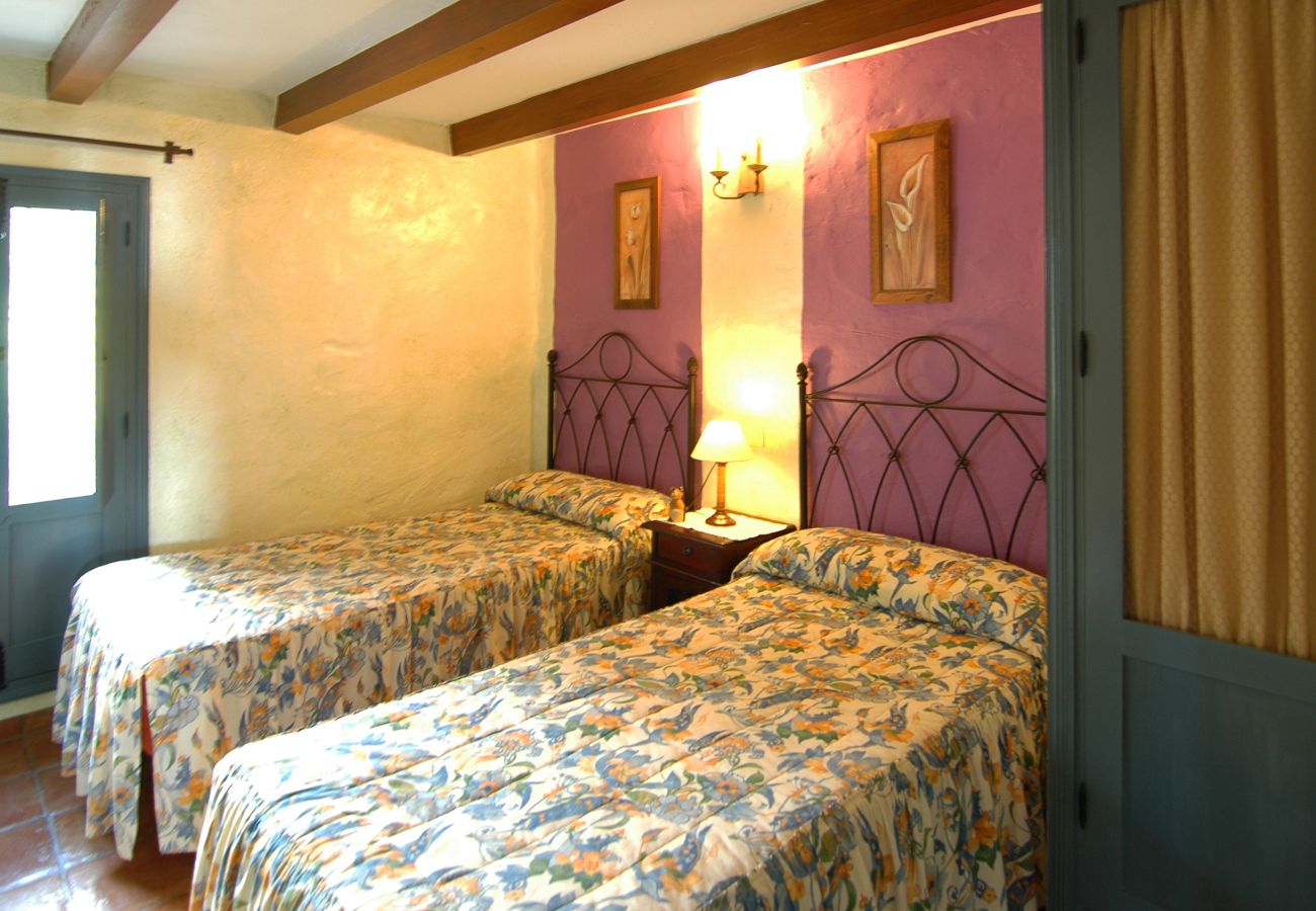 Villa à Frigiliana - Frigiliana 044