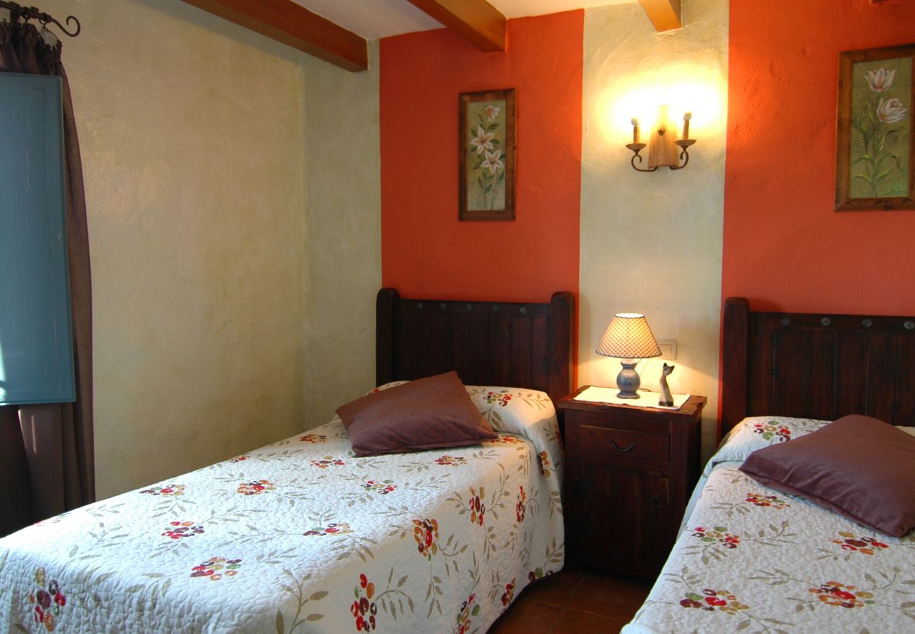 Villa à Frigiliana - Frigiliana 044