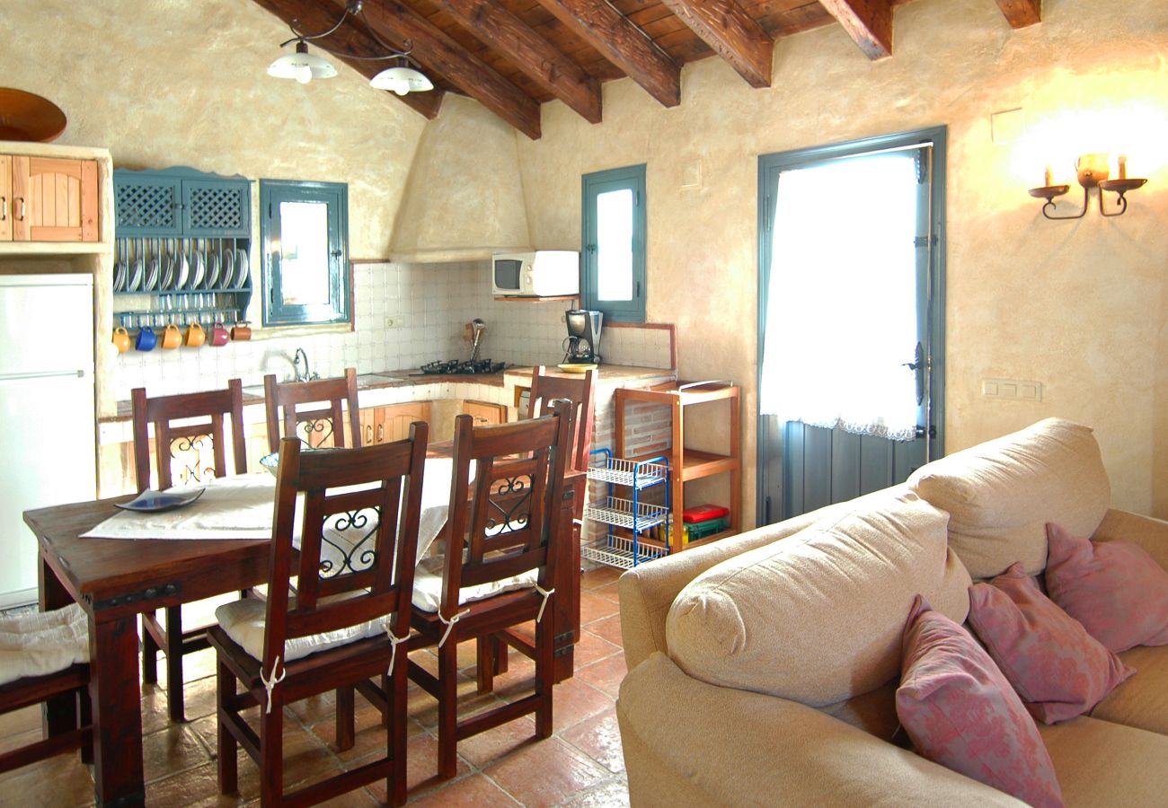 Villa à Frigiliana - Frigiliana 044