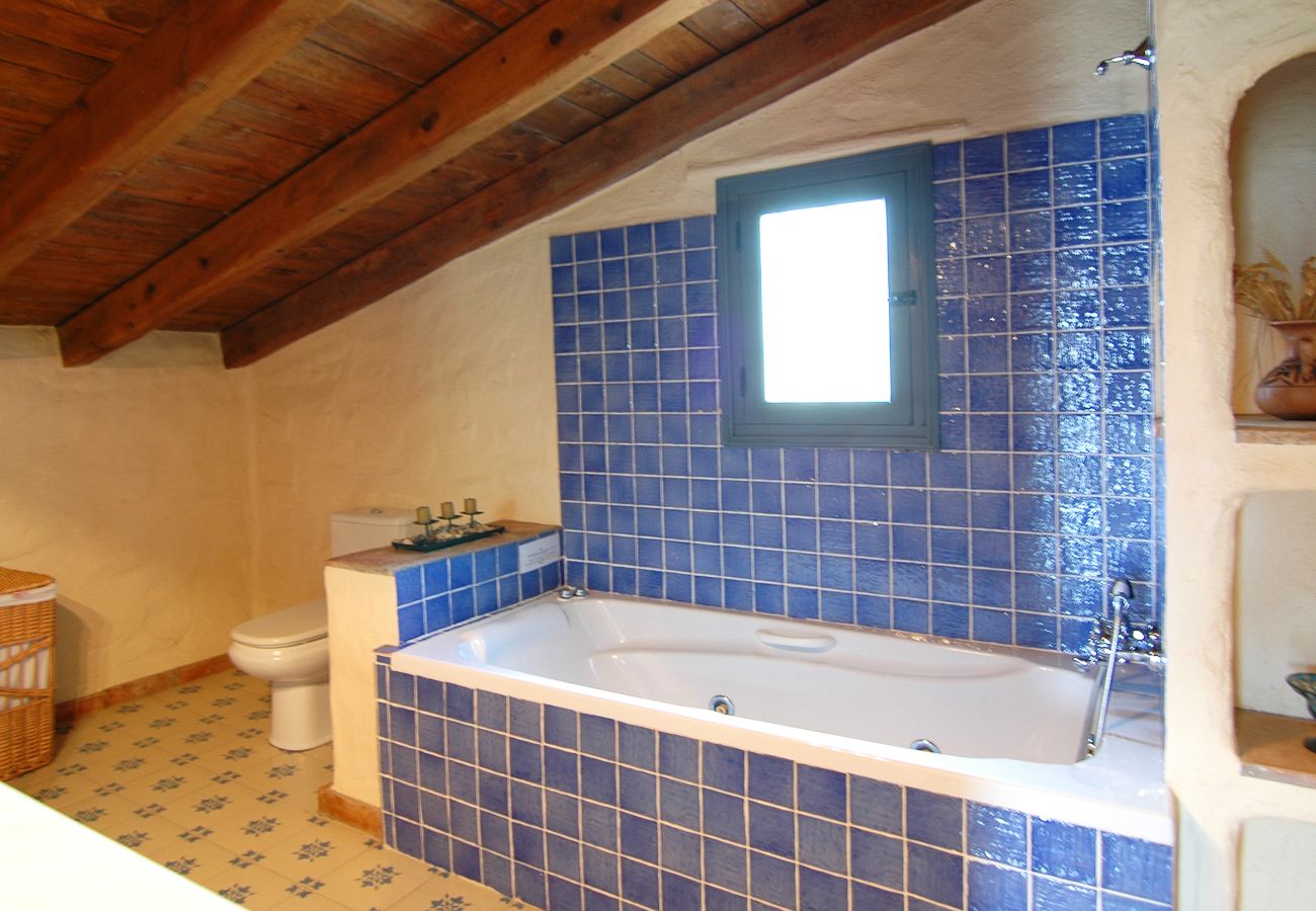 Villa à Frigiliana - Frigiliana 044