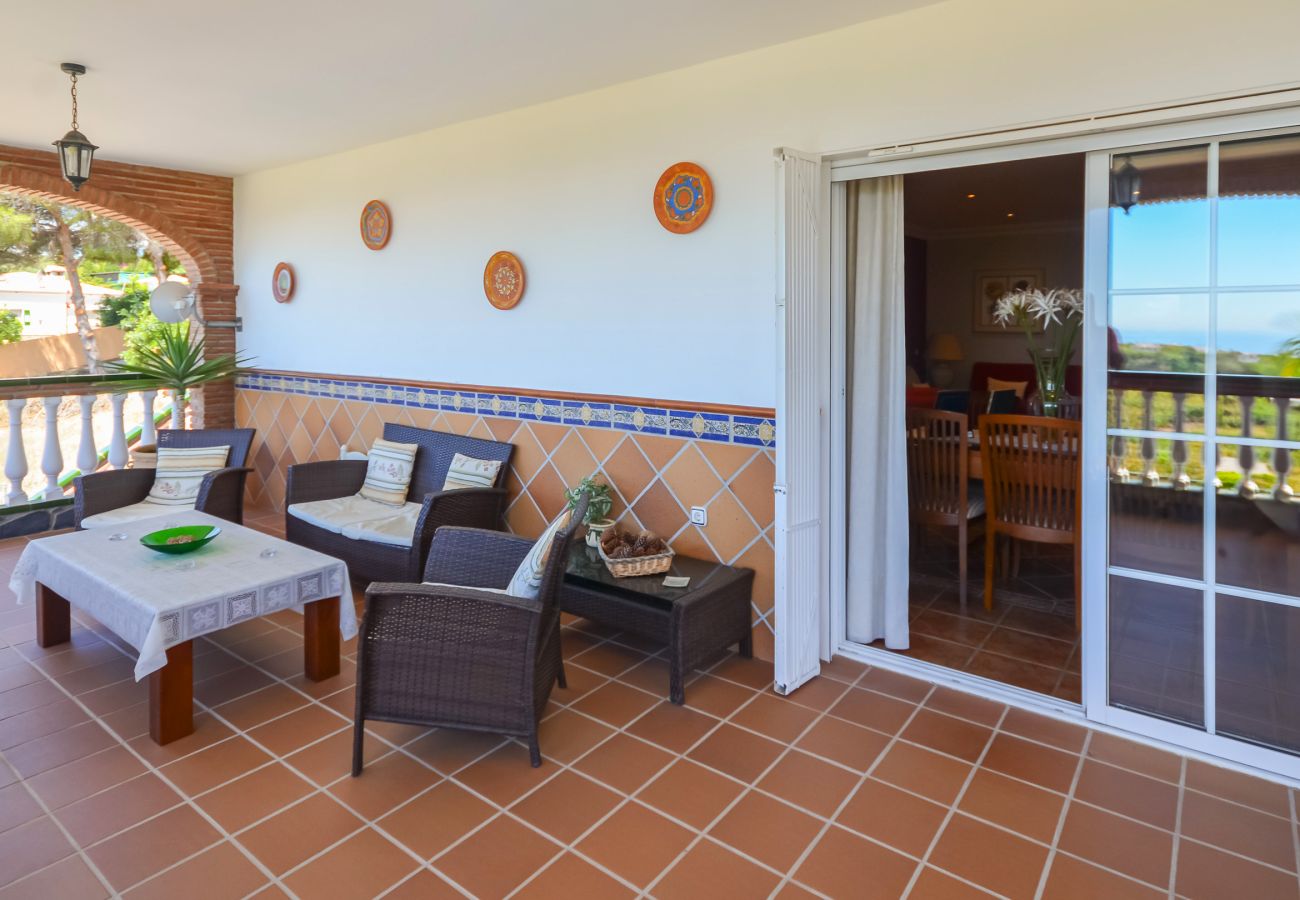 Villa à Nerja - Nerja 022
